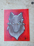 Be Wary of the Silver Wolf