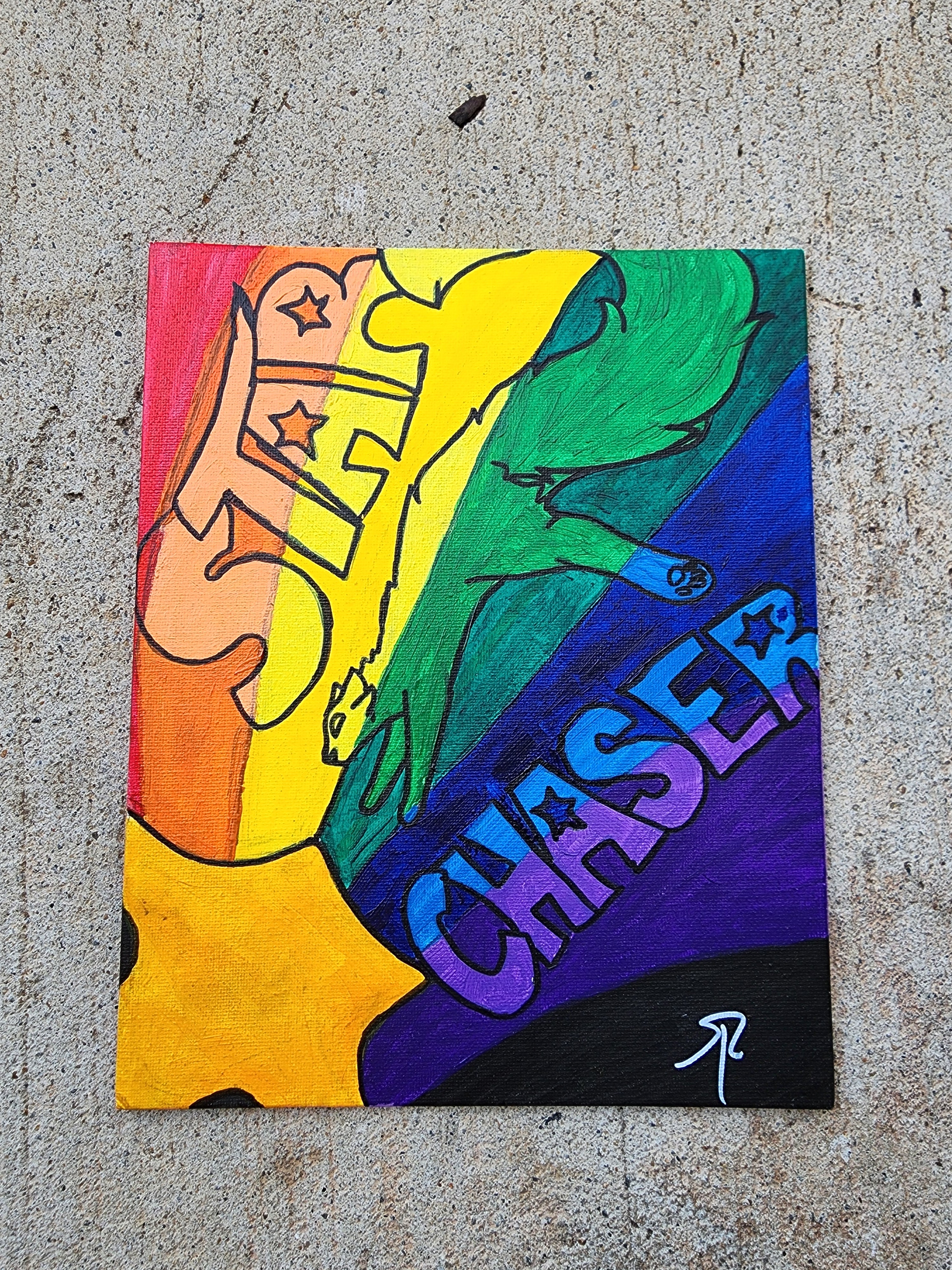 Star Chaser